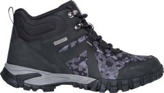 Outdoorová kotníková obuv ARDON®CREATRON®HIGH CAMO 37