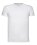 Tričko ROMA bílé - Barva: Bílá, Velikost: M
