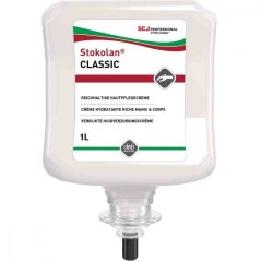 stoko krem sc johnson stokolan classic 1l