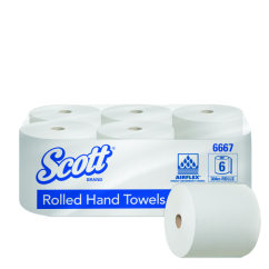 scott 6667 bile rucniky