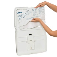 Kimberly clark podložky pod sedátko