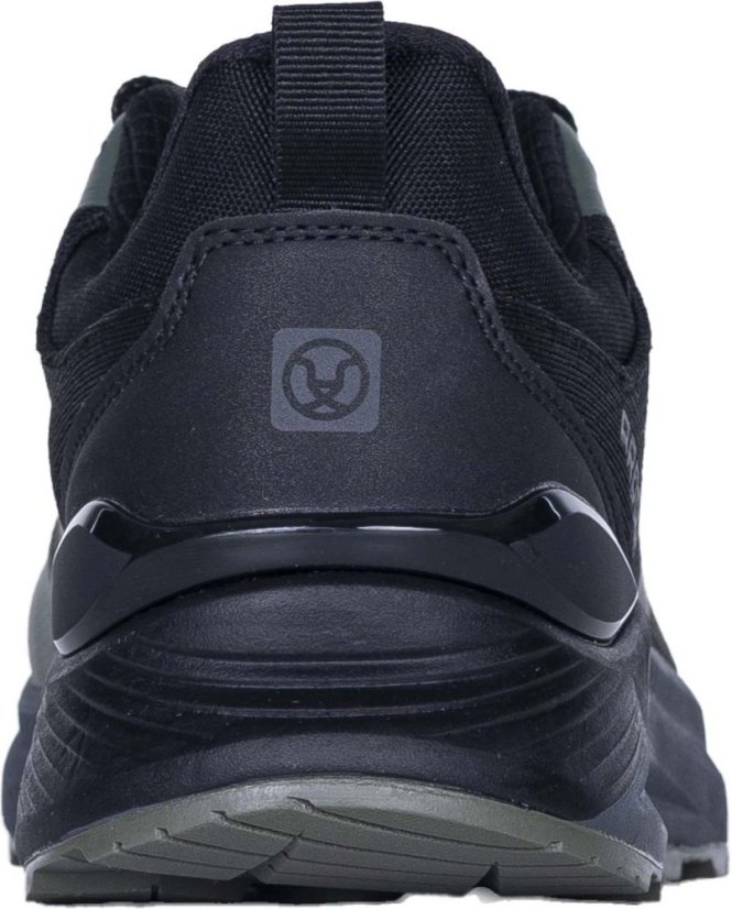 Outdoorová polobotka ARDON®ULTRITE®AIR LOW zelená 36 - Barva: zelené odstíny, Velikost: 36