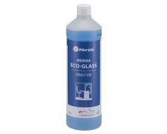 Merida Ekologický čistič skleněných povrchů MERIDA ECO GLASS 1 l, ECOLABEL