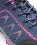 Dámská outdoorová polobotka ARDON®BLOOM - navy/růžová 35 - Barva: modré odstíny, Velikost: 35