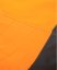 Reflexní mikina fleece ARDON®SIGNAL oranžová - Barva: Oranžová, Velikost: S