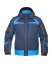 Zimní bunda ARDON®ARPAD navy-modrá - Barva: Modrá, Velikost: M