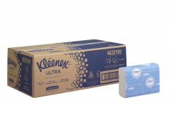 KIMBERLY CLARK KLEENEX 4632 KIMBERLY CLARK KLEENEX 4632