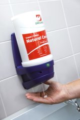 Dreumex natural care  1,5l regenerační krém po práci do dávkovače
