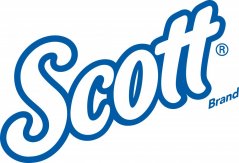 Scott Logo 1ckimberly clark