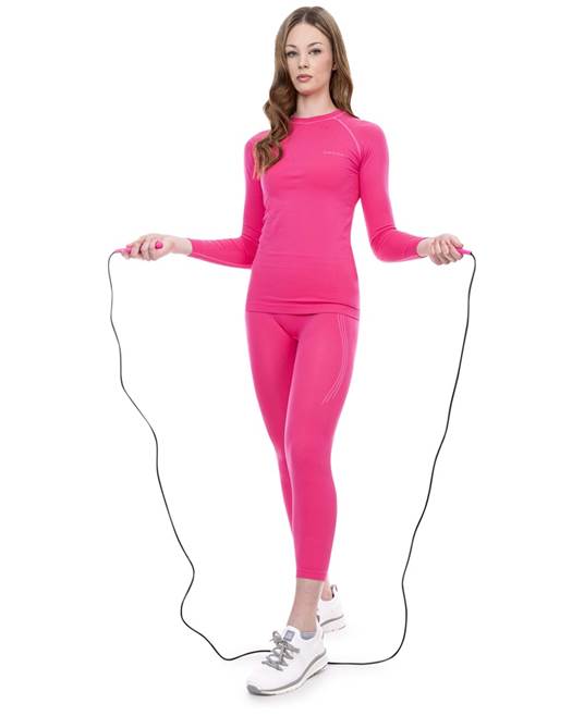 Dámské funkční kalhoty ARDON®LYTANIX růžová - Barva: Růžová, Velikost: S