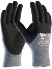 ATG® protiřezné rukavice MaxiCut® Oil™ 44-505 09