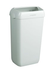 Kimberly-Clark Aquarius plastový odpadkový koš střední, 6993