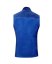 Vesta fleece ARDON®MARTIN středně modrá royal - Barva: Modrá (královská), Velikost: S