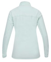 Dámská mikina fleece ARDON®JOFLEX mintová XS