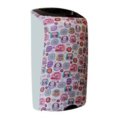 Merida KOŠ na odpadky otevřený Maxi MERIDA UNIQUE JOY LINE - mat