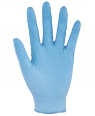 Jednorázové rukavice INFINITT TOUCH - nepudrované