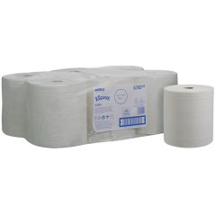 kimberly clark 6765