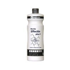 Leštící prostředek na podlahy Merida Effectin Plus 1l