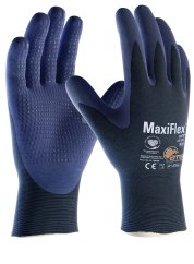 ATG® máčené rukavice MaxiFlex® Elite™ 34-244 06