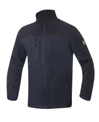 Mikina fleece ARDON®MICHAEL antracitová S