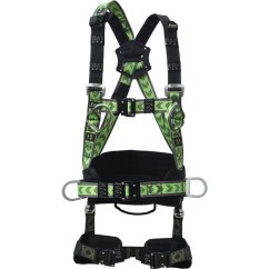 Bezpečnostní celotělový postroj FA1020700