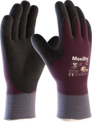 ATG® zimní rukavice MaxiDry® Zero™ 56-451 08