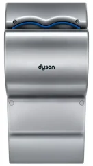 DYSON AIRBLADE AB14 osoušeč na ruce stříbrný