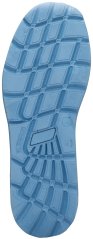 Pracovní polobotka ARDON®FLYTEX O1- šedá 35