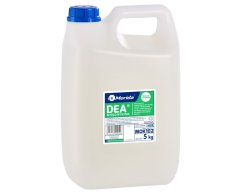 Tekuté mýdlo v kanystru bílé Merida Dea 5 kg
