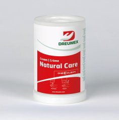 Dreumex natural care  1,5l regenerační krém po práci do dávkovače