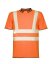 Reflexní tričko ARDON®SIGNAL oranžová - Barva: Oranžová, Velikost: S