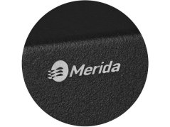 Merida Zásobník na jednotlivé papírové ručníky MERIDA STELLA SLIM MINI nerez černá