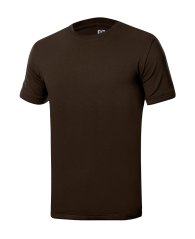 Tričko ARDON®TRENDY hnědá S