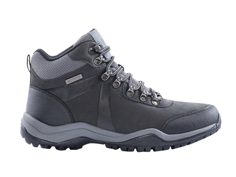Outdoorová kotníková obuv ARDON®RIDGE HIGH 36
