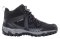 Outdoor kotníková obuv ARDON®FORCE HIGH 36 - Barva: černá, Velikost: 36