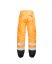 Reflexní zimní kalhoty ARDON®HOWARD oranžová - Barva: Oranžová, Velikost: S