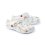 Pantofle schu'zz Globule 0029 bílé s potiskem koal - Velikost: 41