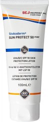 Stokoderm Sun Protect opalovaci krem na telo 50