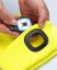 Čepice ARDON®BOAST s LED svítilnou žlutá - Barva: Žlutá
