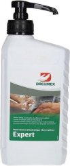 dreumex expert myci pasta pro lakyrniky