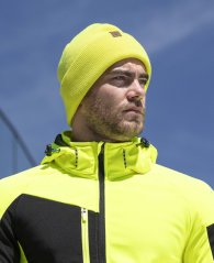 Čepice ARDON®BARRDY hi-vis žlutá