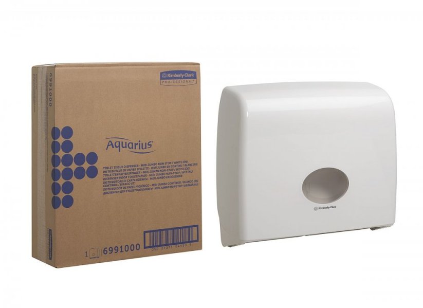 Kimberly Clark 6991 AQUARIUS zásobník na toaletní papír