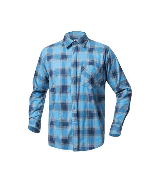 Košile ARDON®URBAN, modrá - Barva: Modrá, Velikost: 39-40