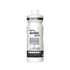 Merida Prostředek na grily a trouby Merida GRILLIN Plus 1 l koncentrát