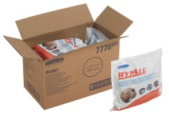 wypall kimberly clark utěrky 7776