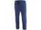 Kalhoty CXS MIREK, pánské, modré - Velikost: 48