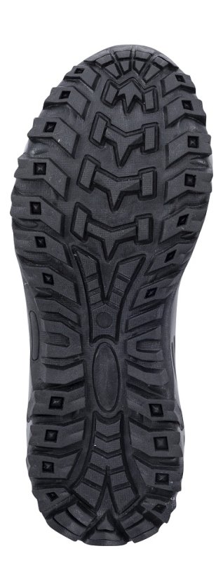 Outdoor kotníková obuv ARDON®FORCE HIGH 36 - Barva: černá, Velikost: 36