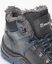 Zimní bezpečnostní kotníková obuv ARDON®KINGWIN S3 - Barva: Černá, Velikost: 36