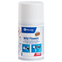 Vůně do osvěžovače vzduchu Merida wild flowers 250.ml