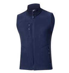Vesta fleece ARDON®MARTIN tmavě modrá S